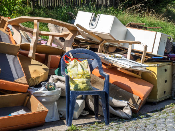 Attic Cleanout Services in Poplarville, MS