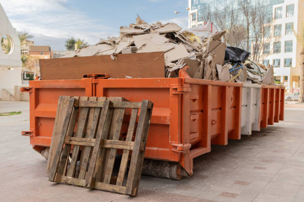 Best Attic Cleanout Services  in Poplarville, MS