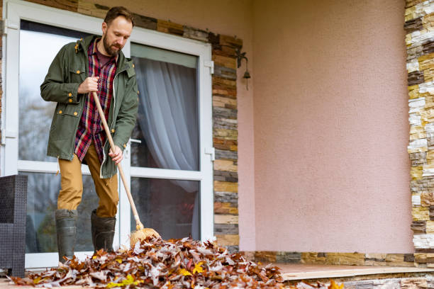 Best Household Junk Removal  in Poplarville, MS