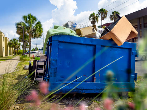 Best Commercial Junk Removal  in Poplarville, MS