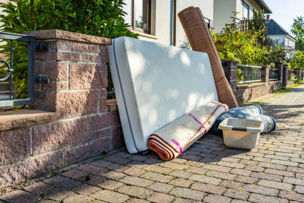 Trusted Poplarville, MS Junk Removal Experts