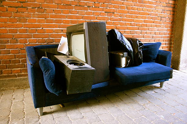 Best Residential Junk Removal  in Poplarville, MS