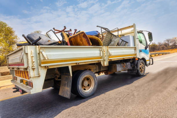 Best Garage Cleanout Services  in Poplarville, MS