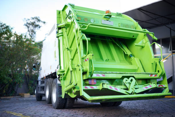 Best Attic Cleanout Services  in Poplarville, MS