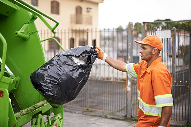 Best Office Junk Removal  in Poplarville, MS