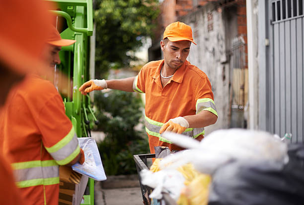 Best Junk Hauling Services  in Poplarville, MS