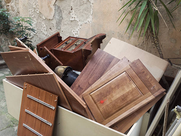 Best Junk Hauling Services  in Poplarville, MS